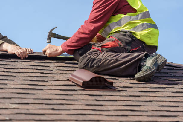 Best Commercial Roofing Services  in Saltillo, MS