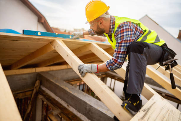 Best Commercial Roofing Services  in Saltillo, MS