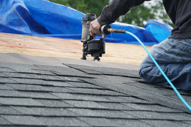 Best Emergency Roof Repair  in Saltillo, MS