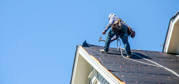 Roof Installation Near Me in Saltillo, MS